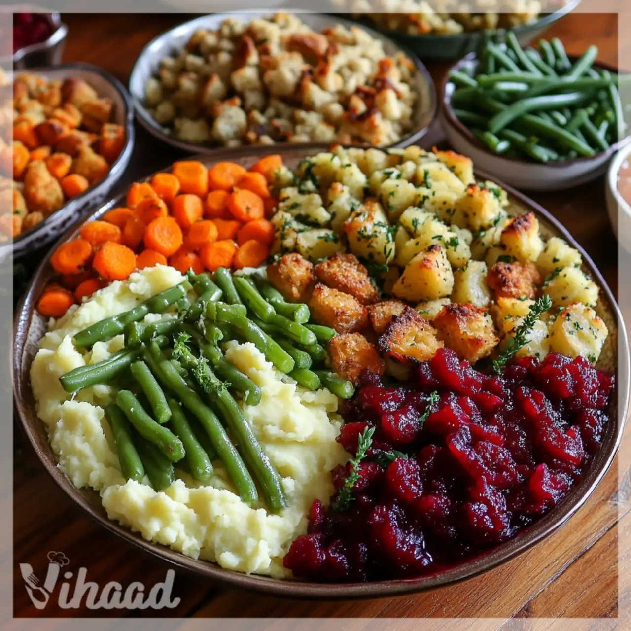 Thanksgiving Side Dish Ideas to Wow Your Guests Today!