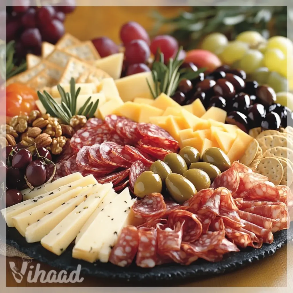 Thanksgiving appetizer ideas that will wow your guests!