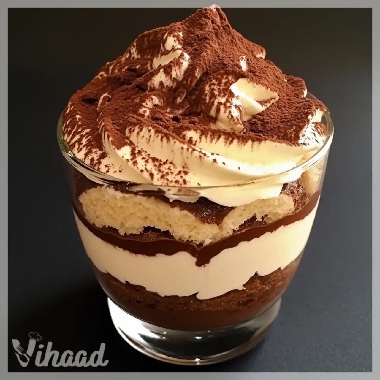 Tiramisu Parfait Recipe Indulge in This Easy Delight!
