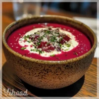 Traditional Beet Soup Discover Its Rich History Today!