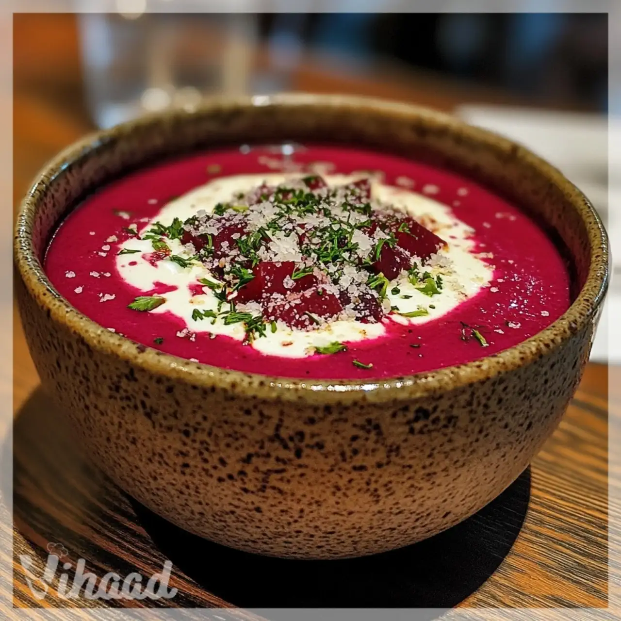 Traditional Beet Soup Discover Its Rich History Today!