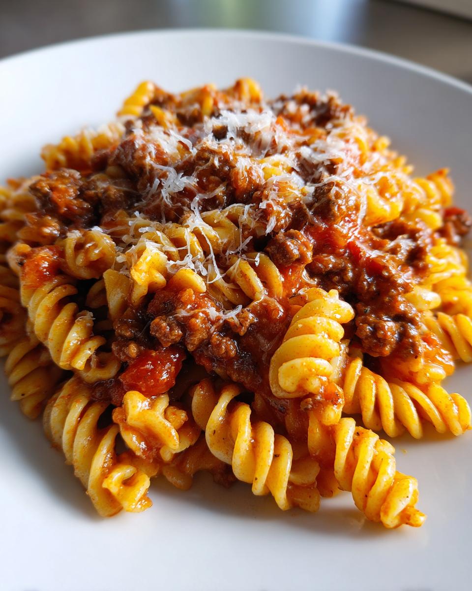 beef pasta recipes
