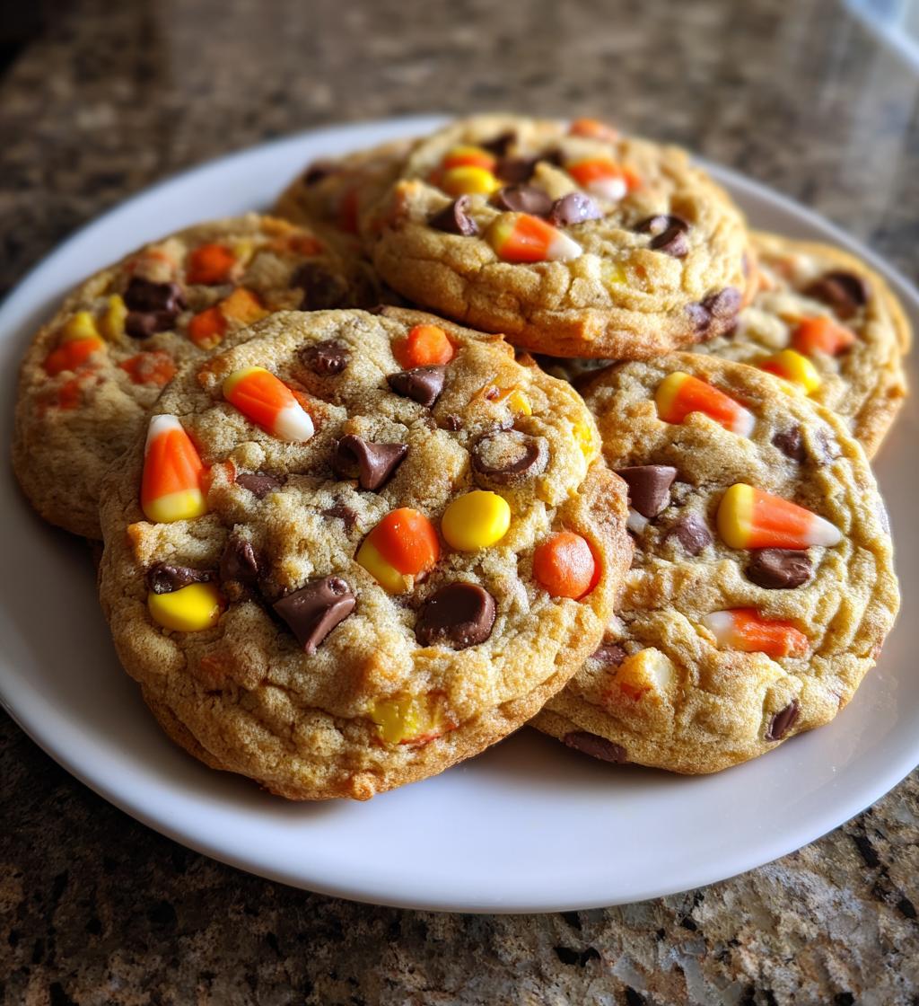 Halloween Cauldron Cookie Creation