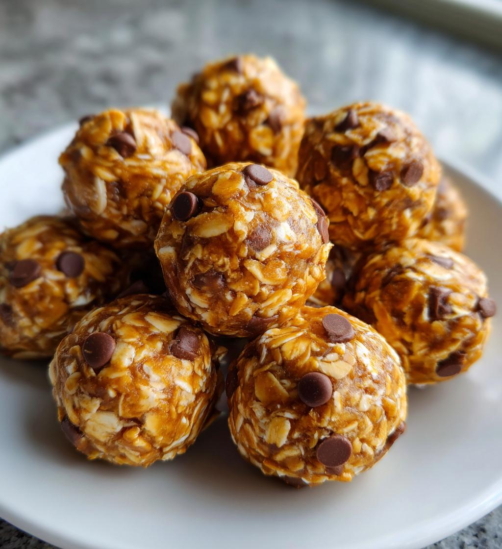 Healthier Peanut-Free Halloween Treats - detail 1