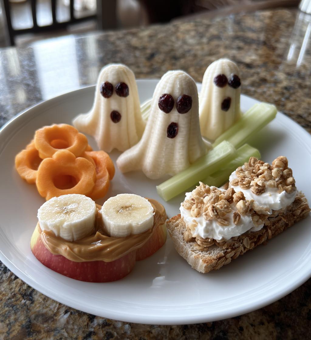 Healthy Halloween Snacks for Kids - detail 1