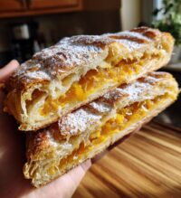 Pumpkin Kringle