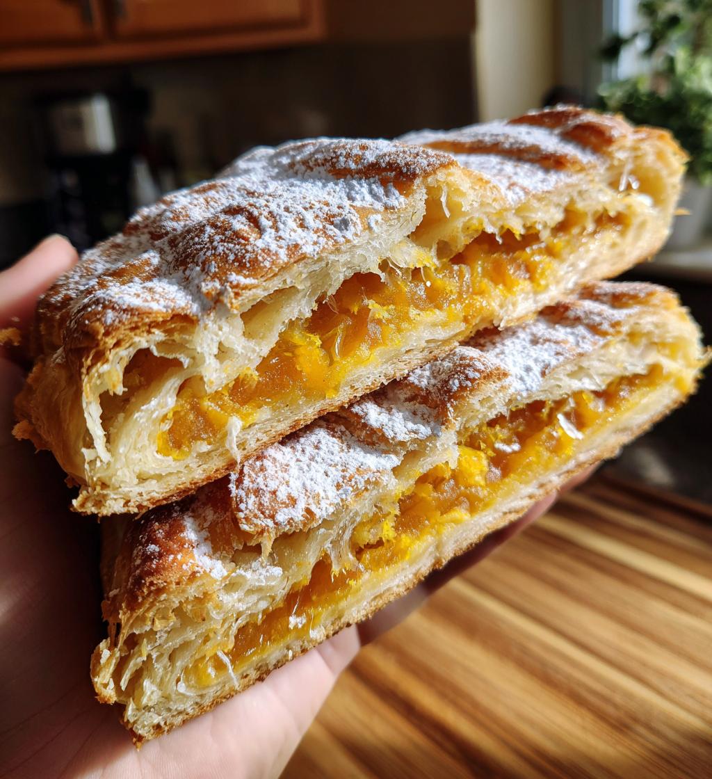 Pumpkin Kringle
