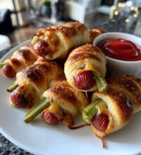 Zombie Fingers