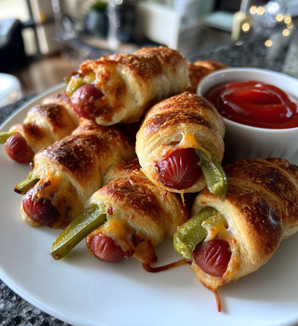 Zombie Fingers