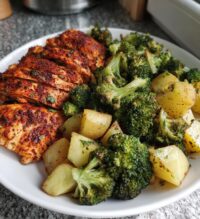 air fried dinner recipes