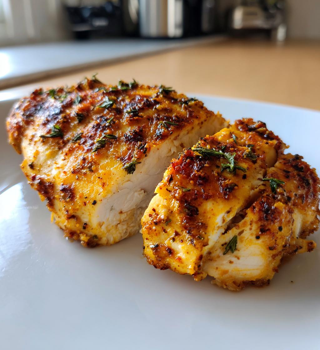 air fryer recipes - detail 1