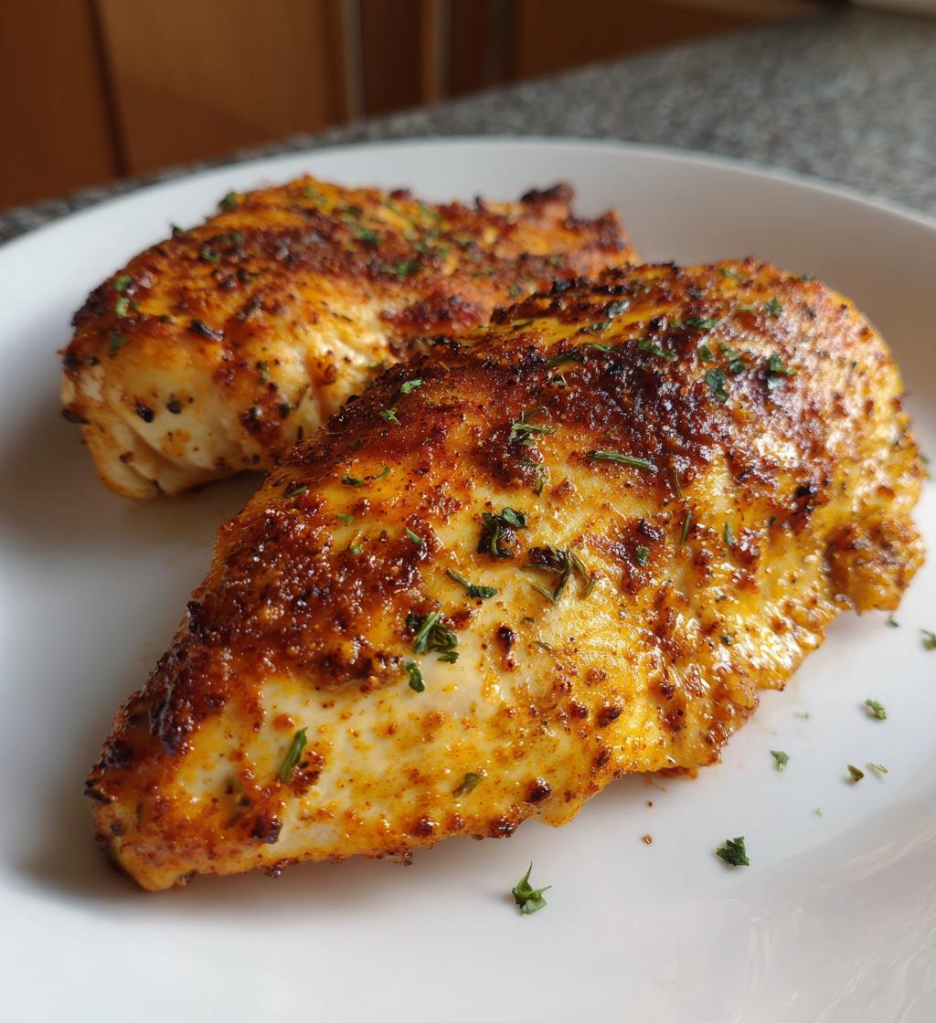 air fryer recipes