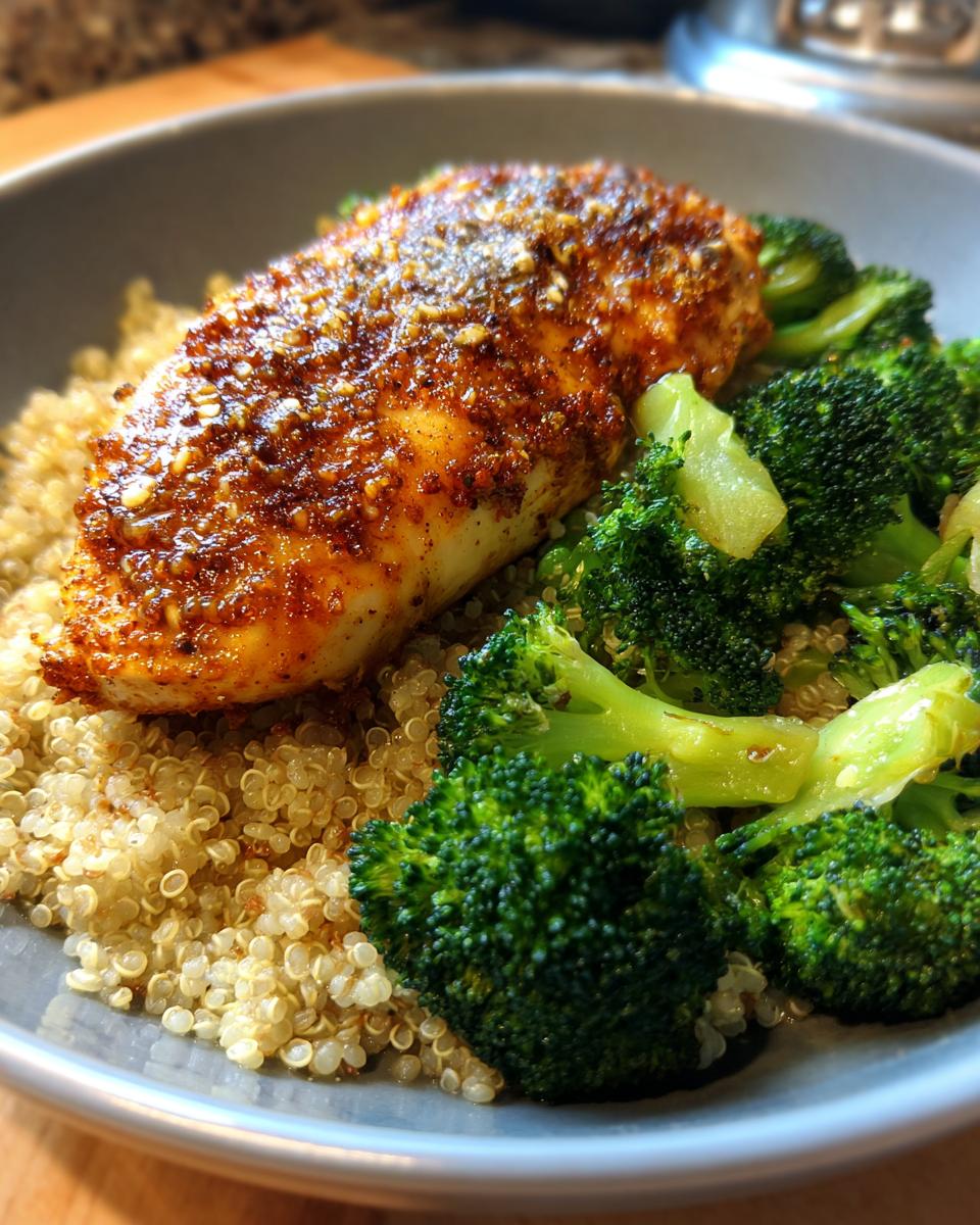 amazing healthy dinner recipes - detail 1