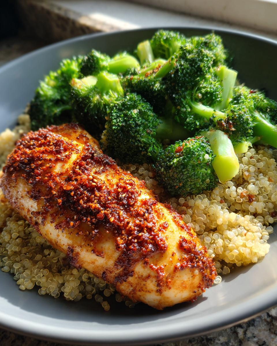 amazing healthy dinner recipes