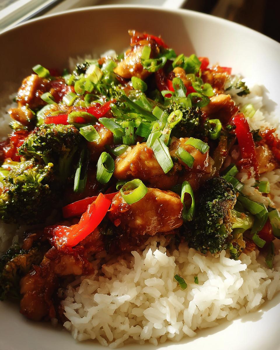 asian recipes - detail 1