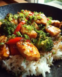 asian recipes