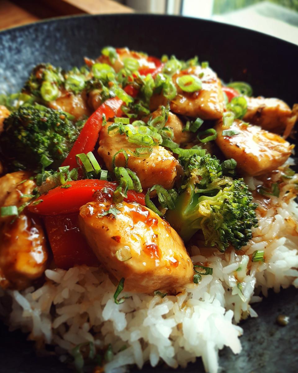 asian recipes