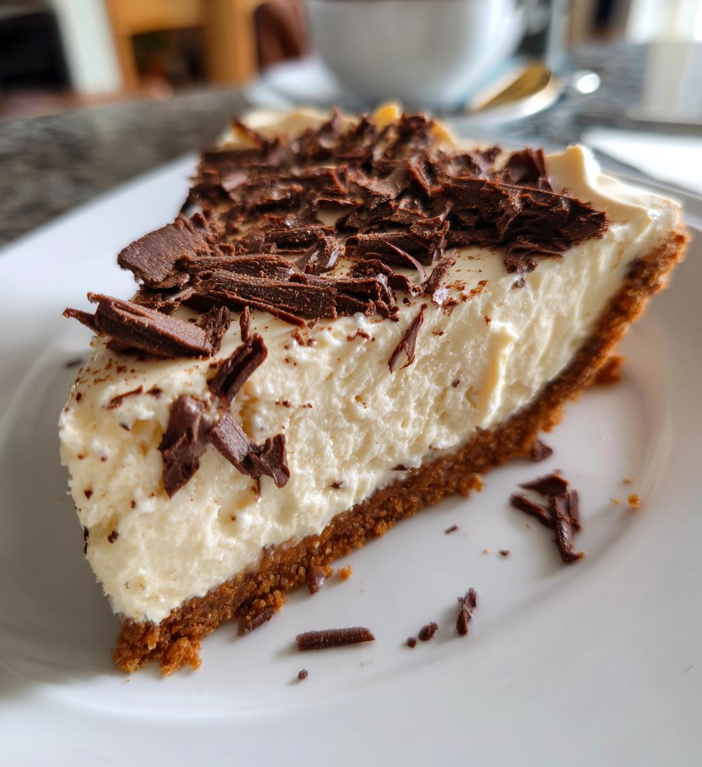 baileys no bake cheesecake recipes - detail 1