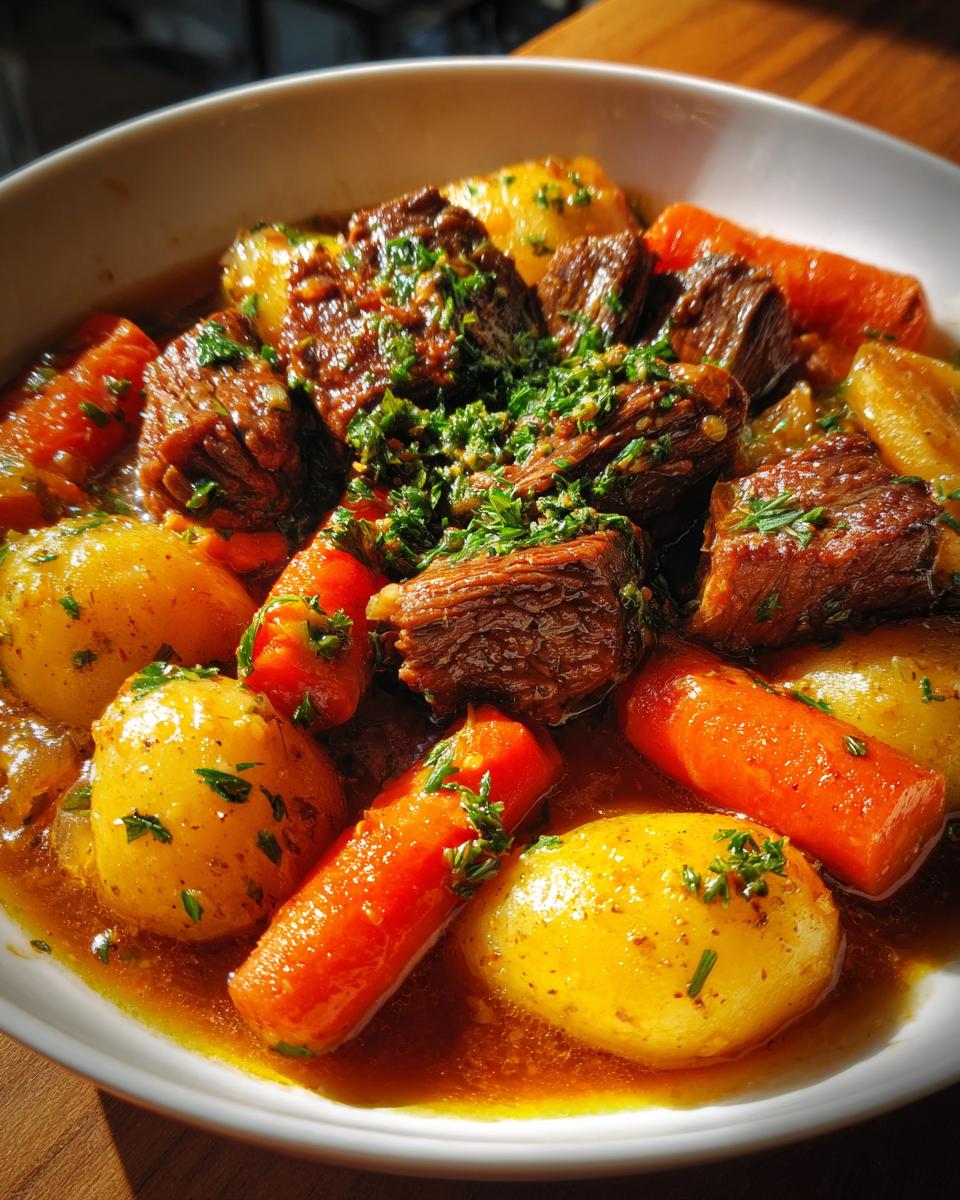 beef crockpot recipes - detail 1