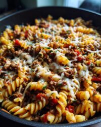 beef dinner ideas