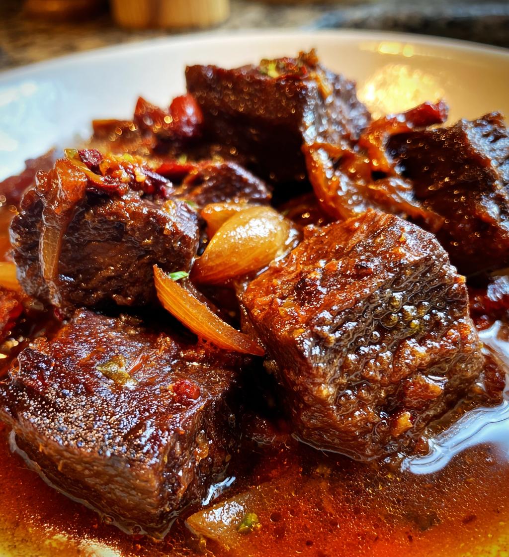 beef recipe - detail 1