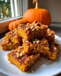 best fall snacks