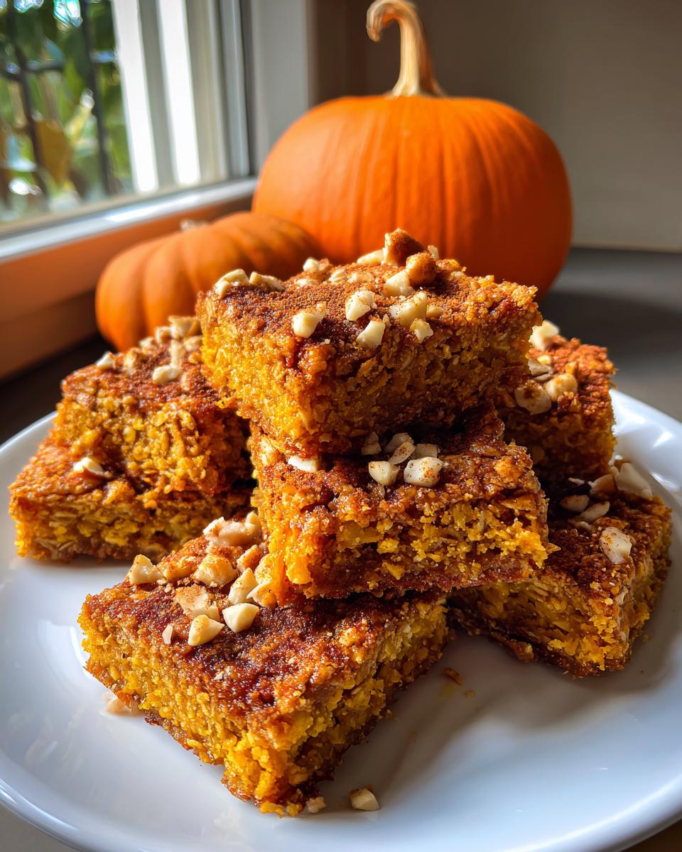 best fall snacks