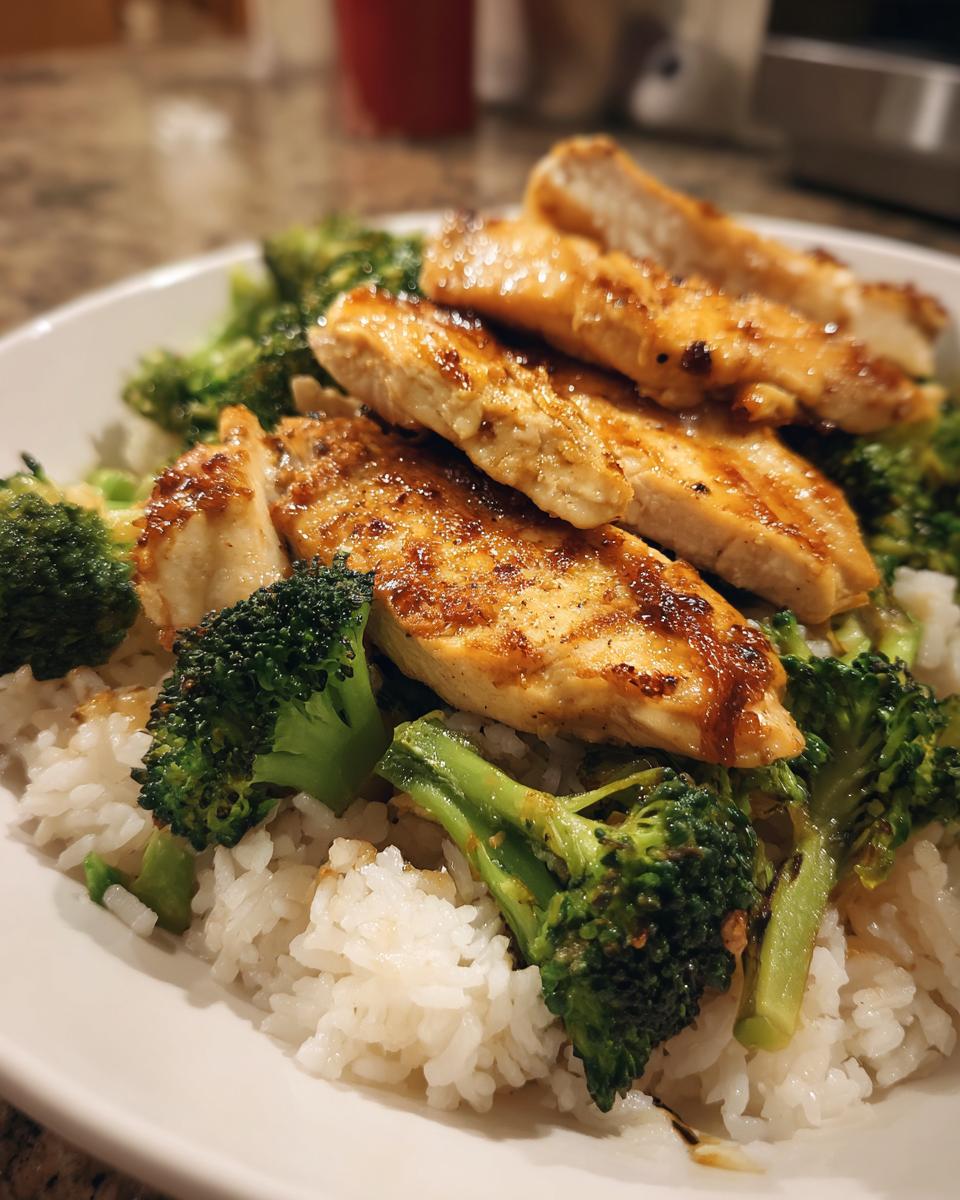 best quick dinner recipes - detail 1