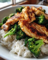 best quick dinner recipes