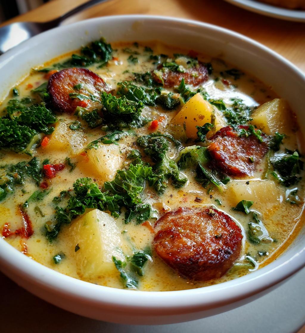 best zuppa toscana soup