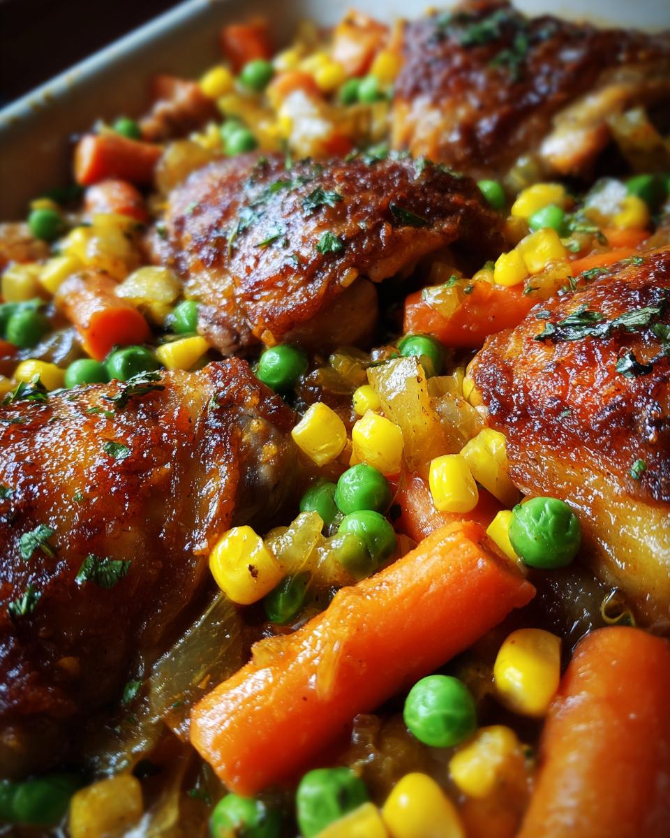 big family dinner recipes - detail 1