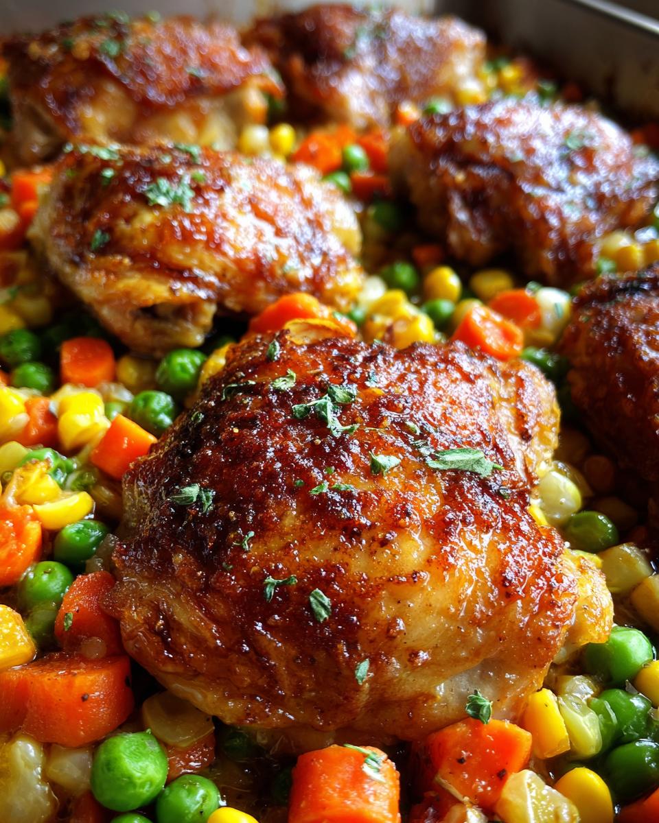 big family dinner recipes