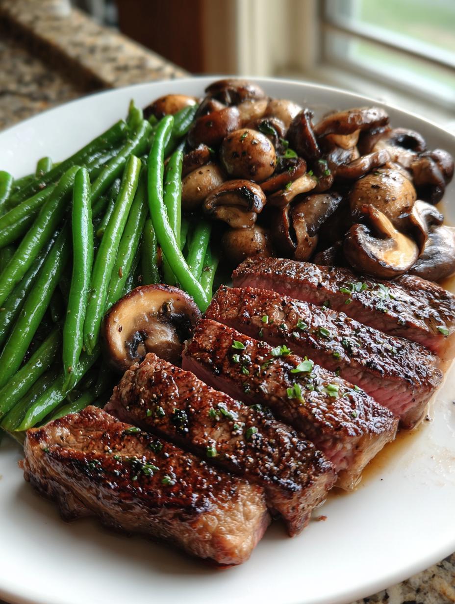 birthday dinner recipes