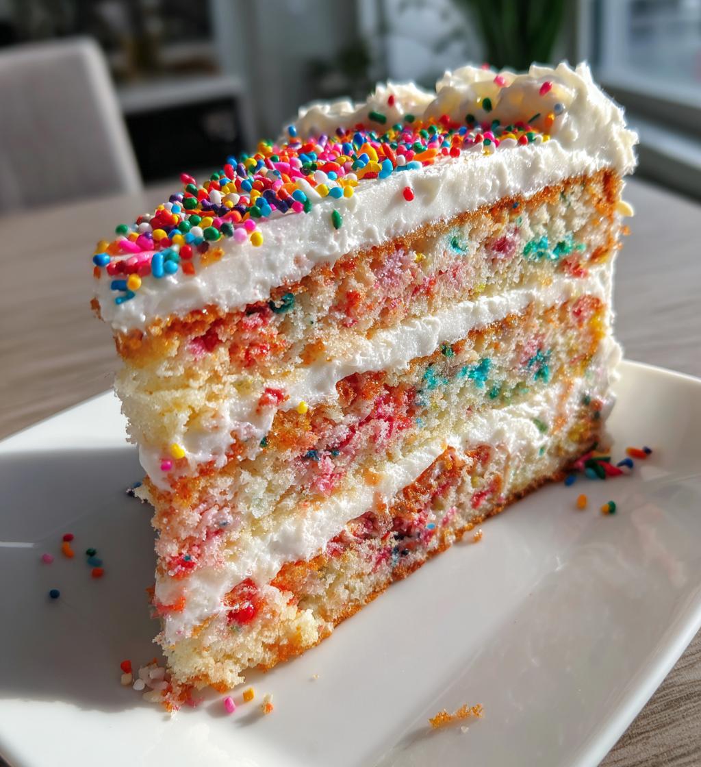 birthday recipes - detail 1