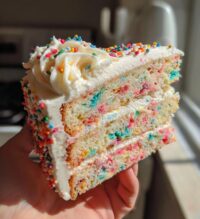 birthday recipes