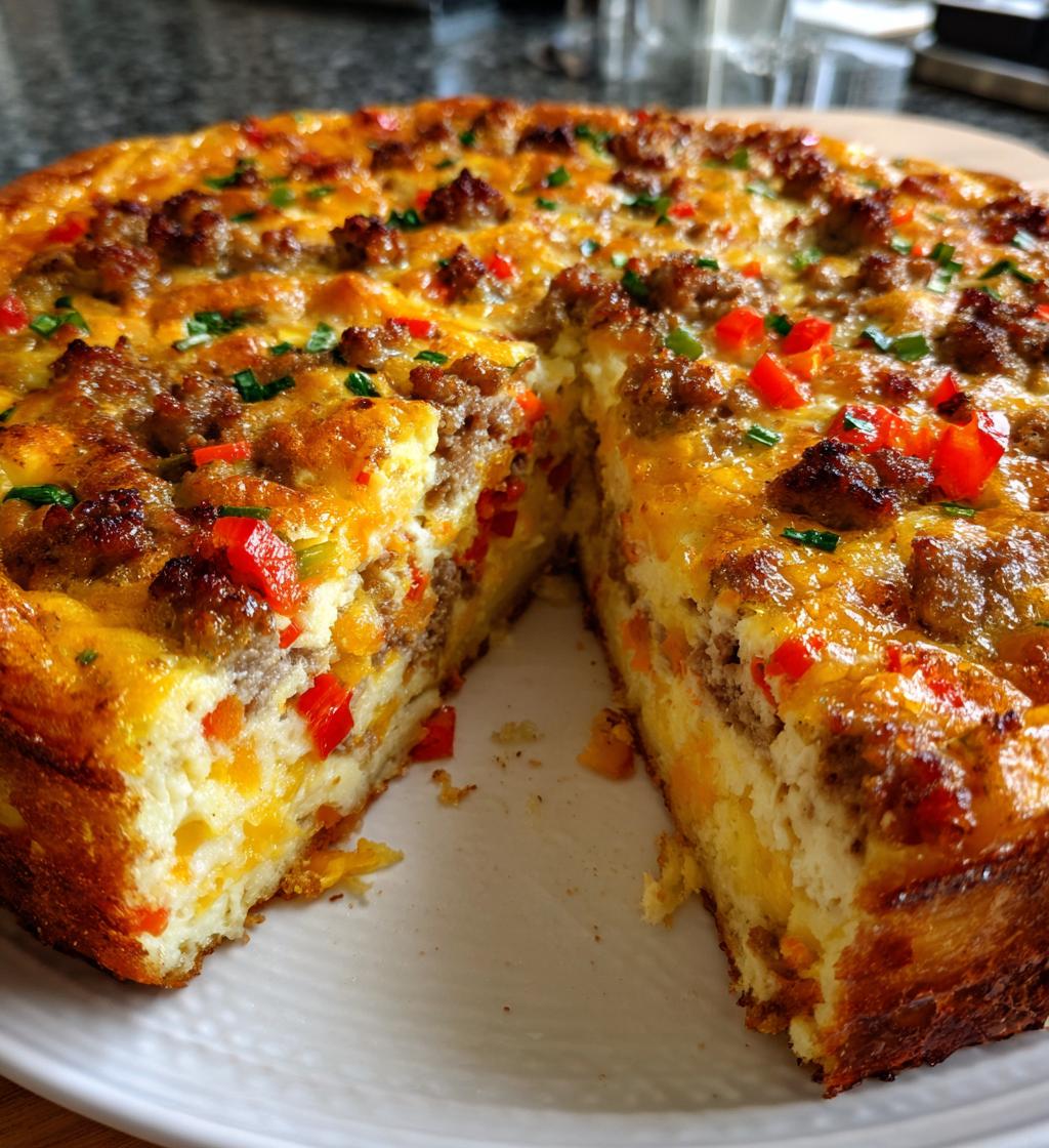 breakfast bakes for a crowd