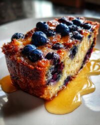 breakfast dessert