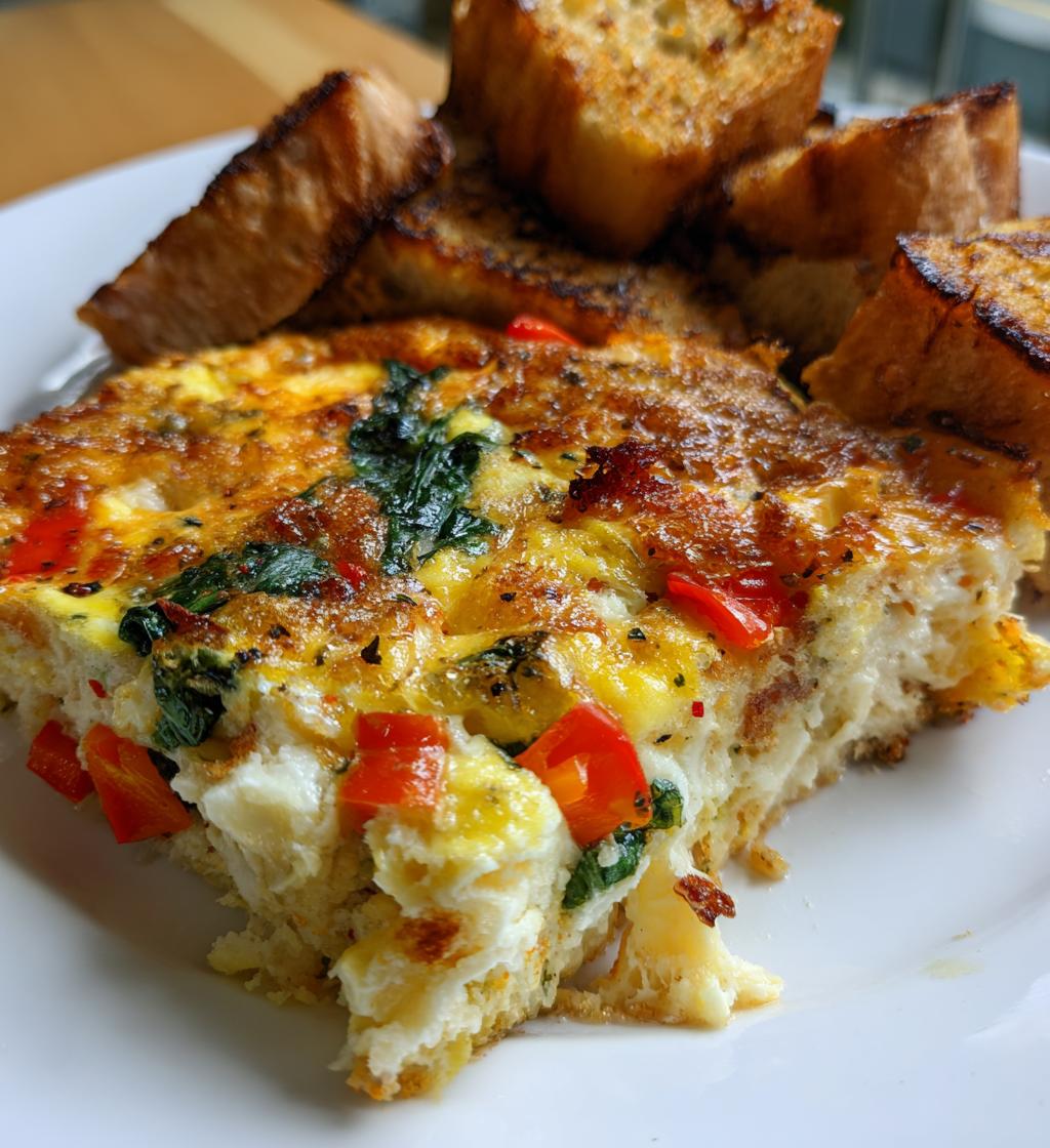 breakfast for dinner ideas