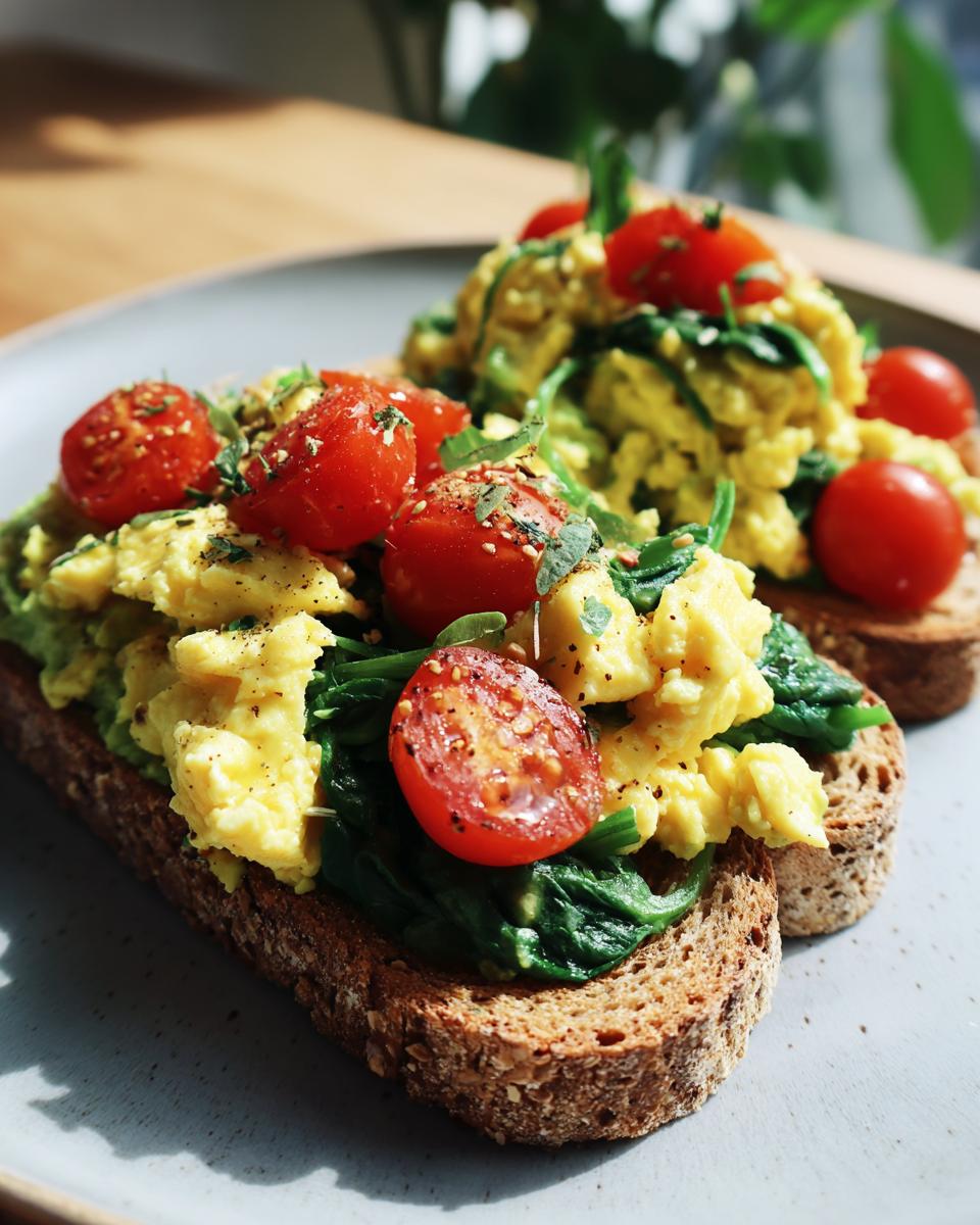 breakfast ideas - detail 1