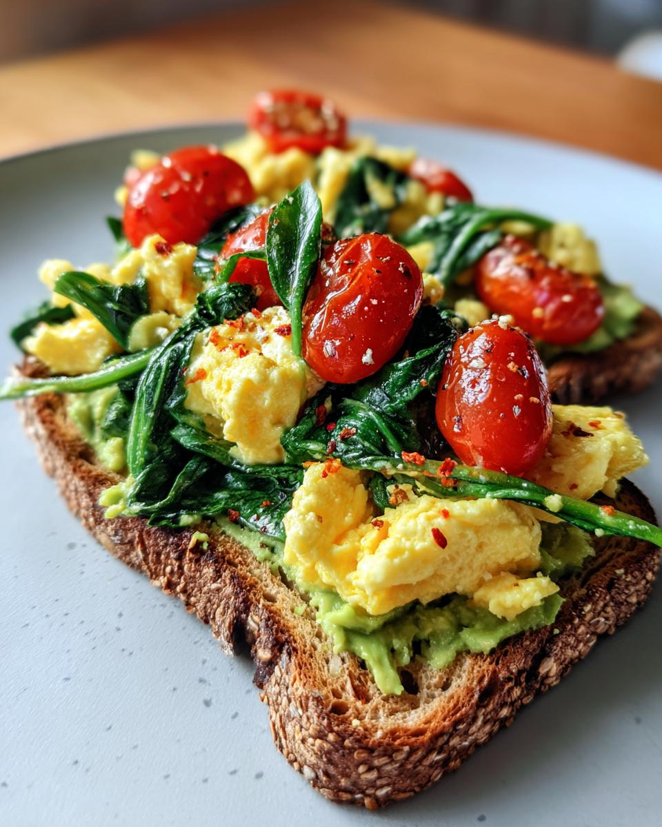 breakfast ideas