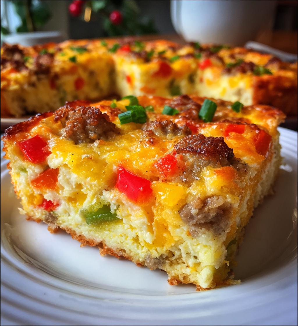 breakfast recipes for a group