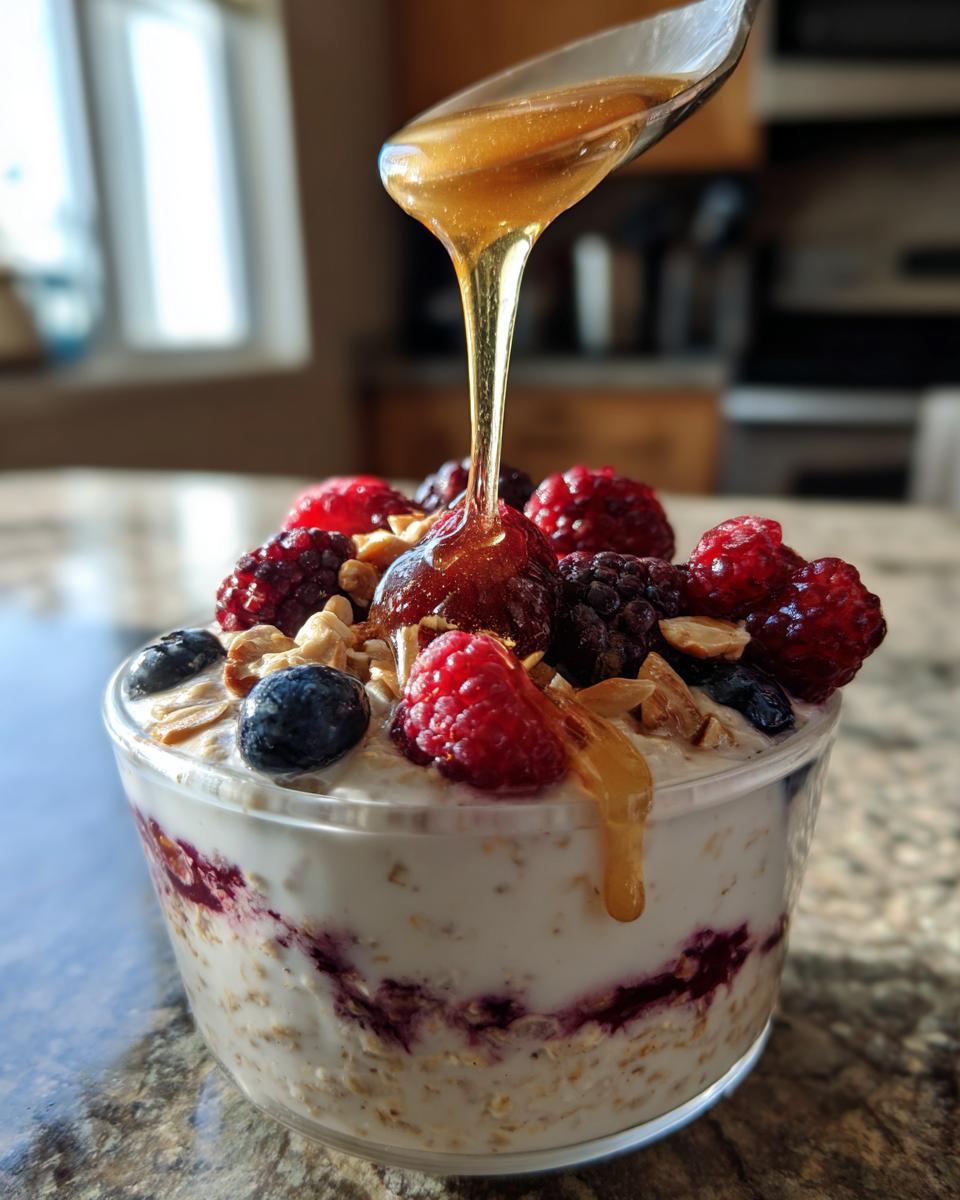 breakfast recipes on the go - detail 1