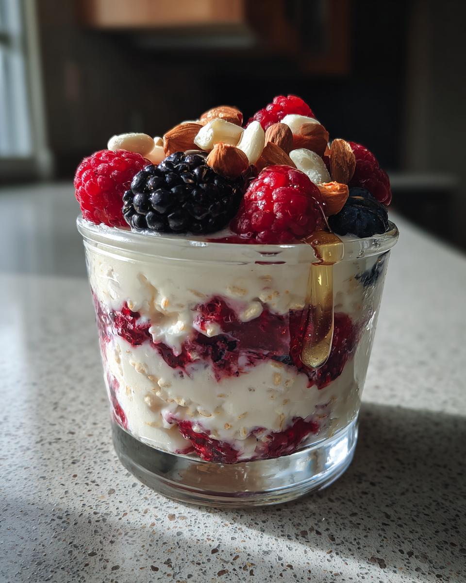 breakfast recipes on the go