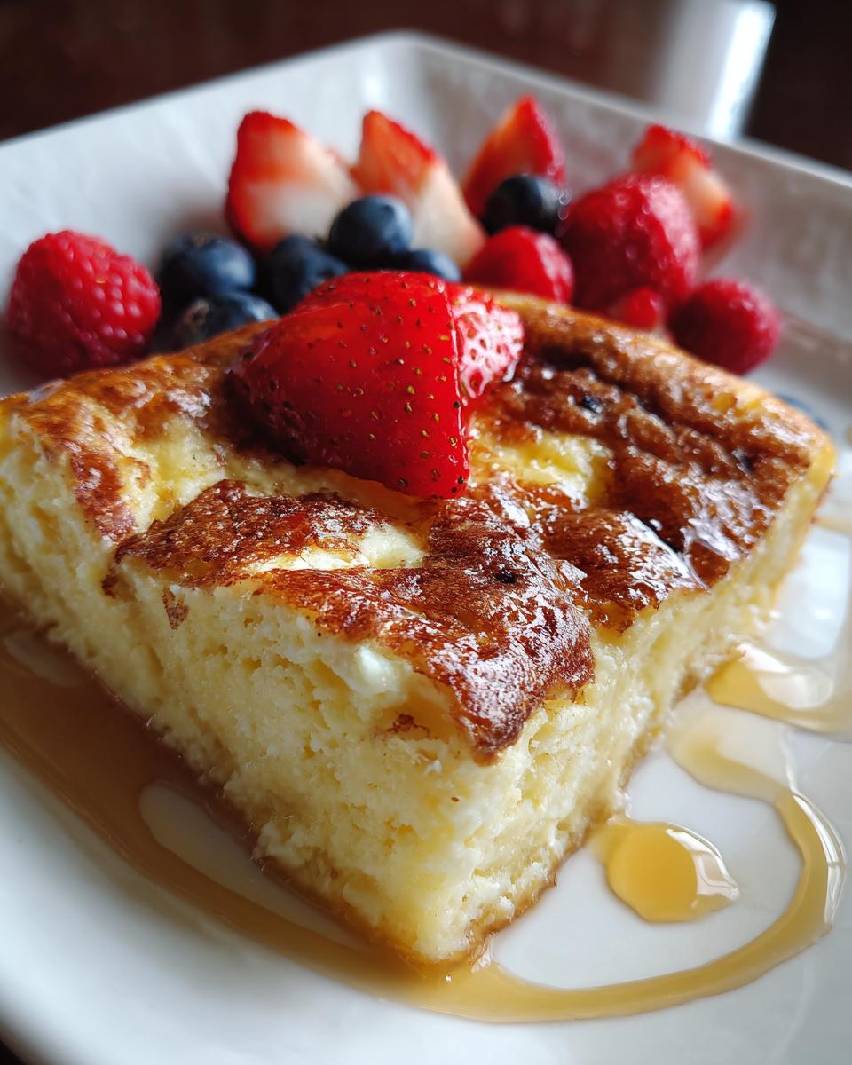 breakfast recipes sweet - detail 1