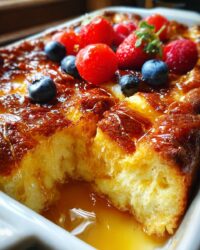 breakfast recipes sweet