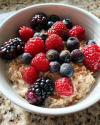 breakfast recipes to go