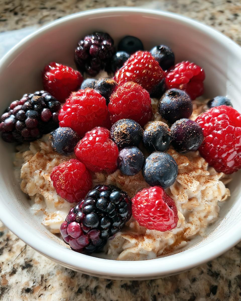 breakfast recipes to go
