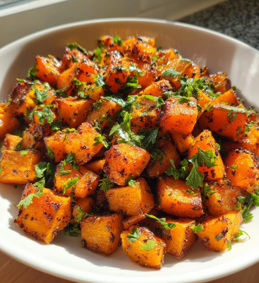 butternut squash recipes