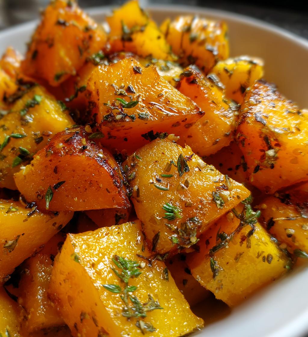 butternut squash