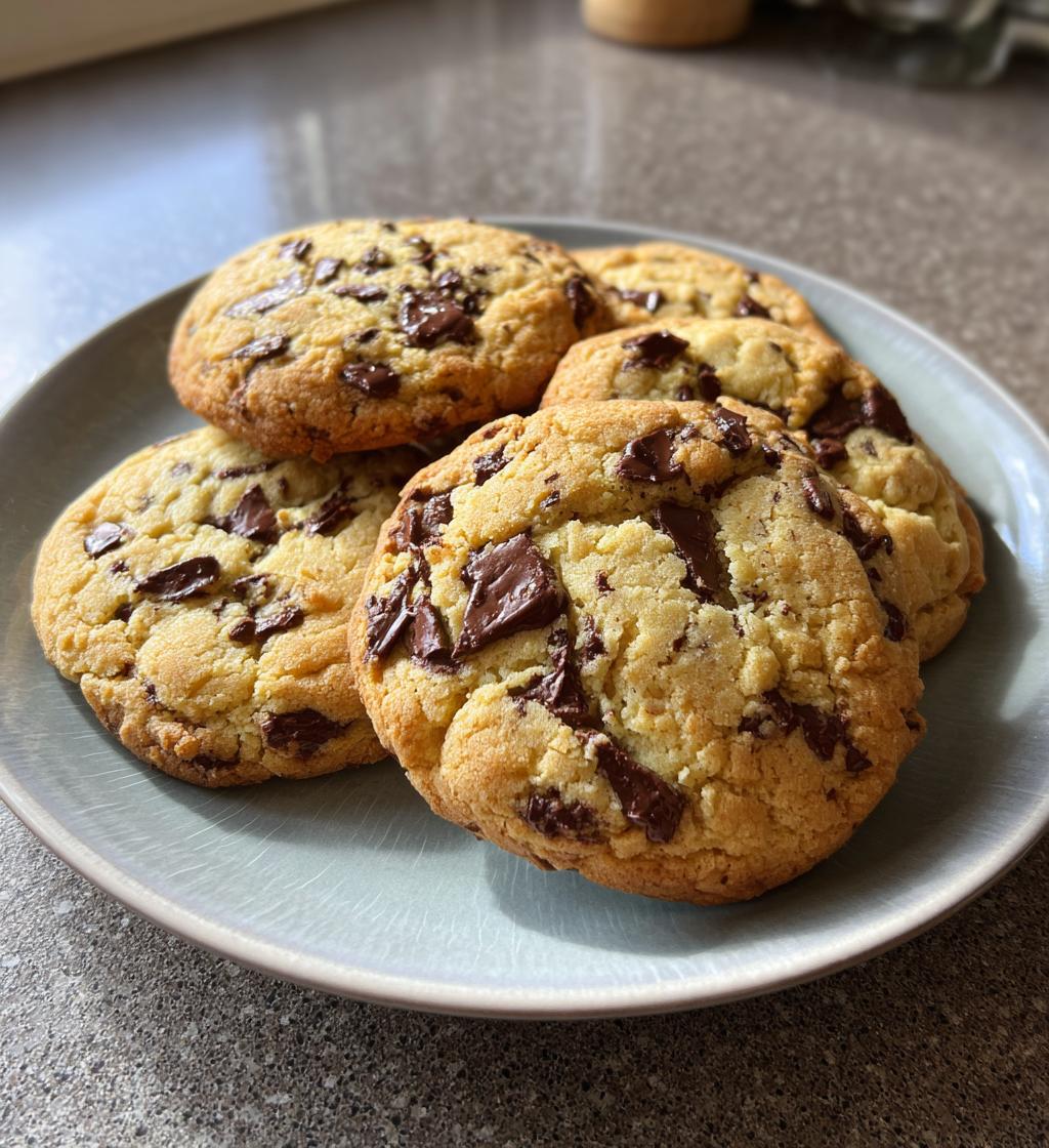 cake cookies - detail 1